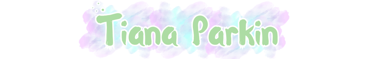 Tiana Parkin logo
