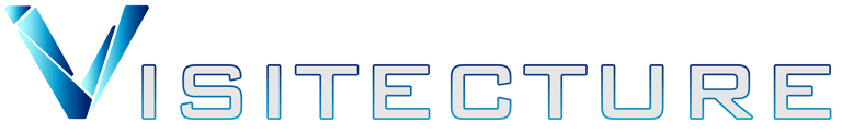 Visitecture Construction Logistics & Marketing logo