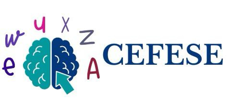 CENTRO DE FORMACIÓN Y EDUCACIÓN CONTINUA SOMOS ECUADOR CEFESE S.A.S logo
