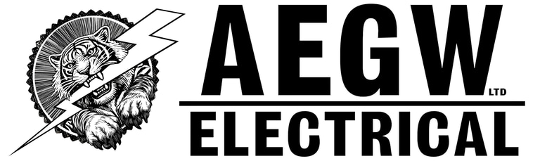 AEGW Electrical logo