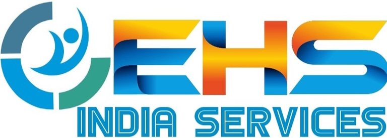 EHS INDIA SERVICES logo