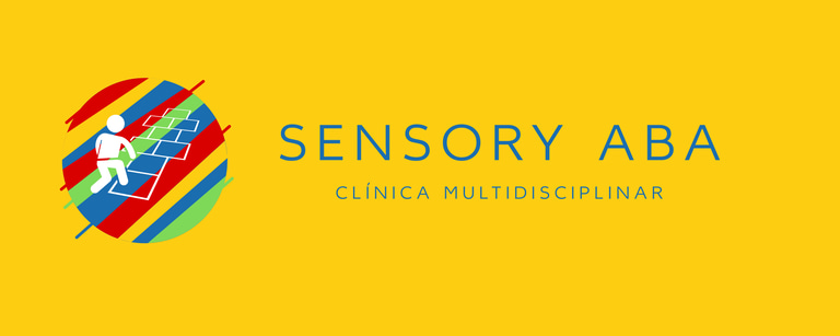Clínica Sensory logo