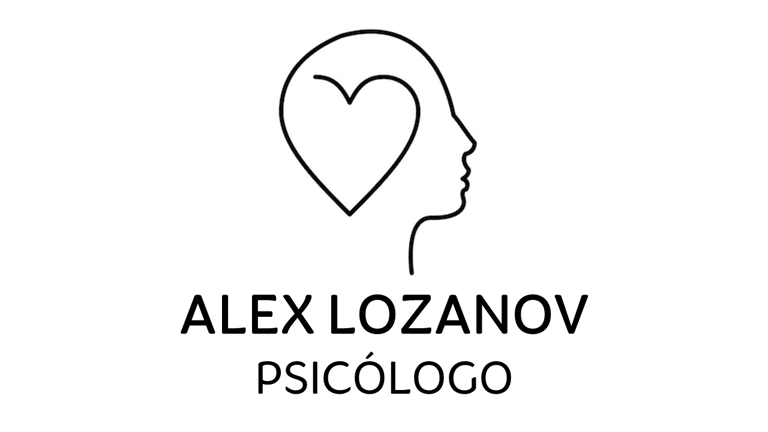 Alex Psicología logo