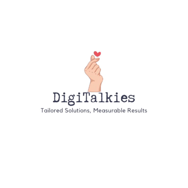 DigiTalkies logo