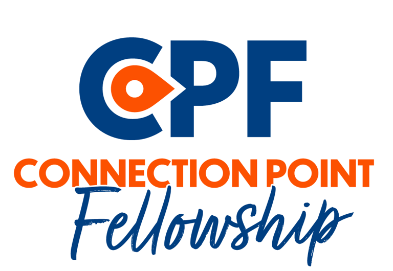 Connection Point Fellowship logo