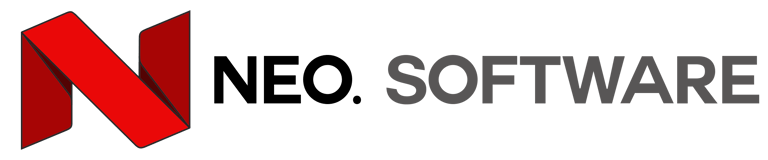 NEO. Software logo