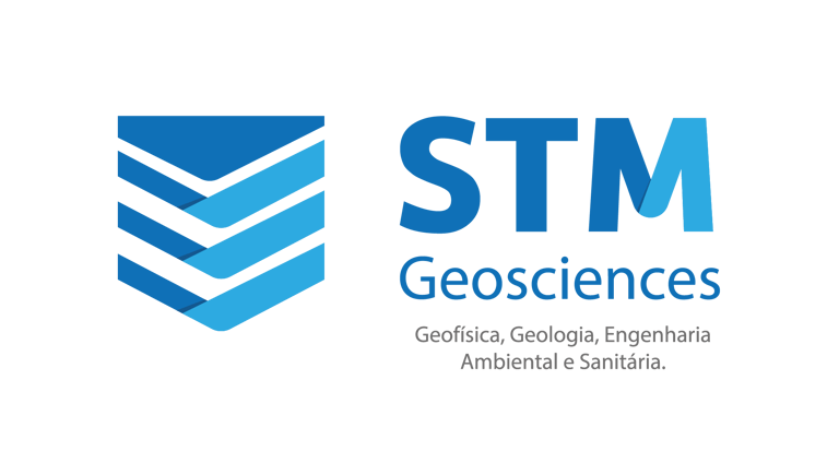 STM Geo logo