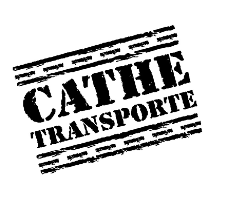 Cathe Transporte logo