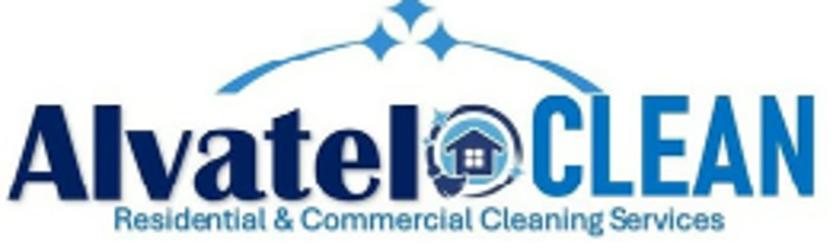 Alvatel Clean logo