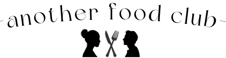 Another Food Club logo