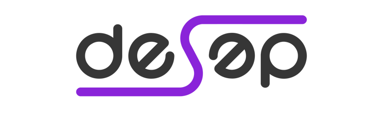 desop logo