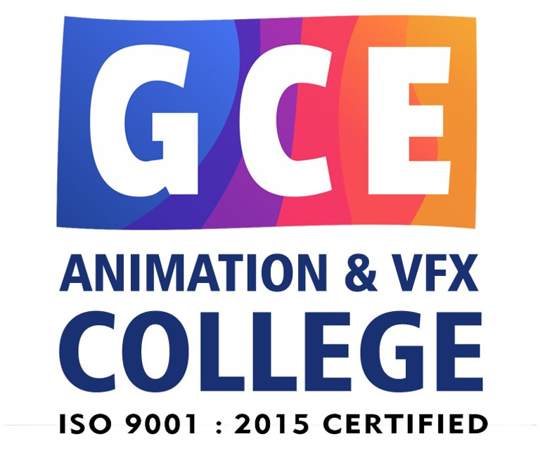 GCE logo