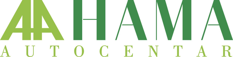 AUTOCENTAR HAMA logo