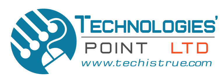 Technologies' Point Ltd logo
