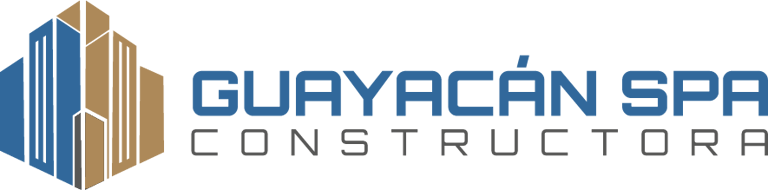 Constructora Guayacán logo
