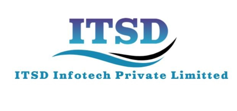 Information technology logo