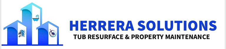 HERRERA SOLUTIONS logo