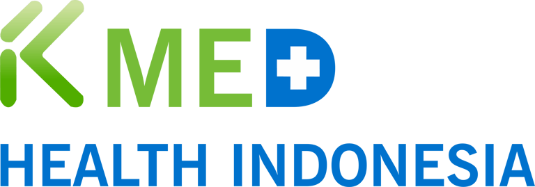 PT. KMED HEALTH INDONESIA logo