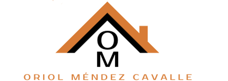 Construccions Oriol logo