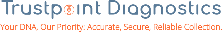 Trustpoint Diagnostics logo