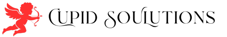 cupid soulutions logo