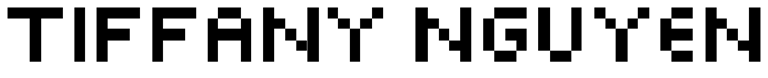 Tiffany Nguyen logo