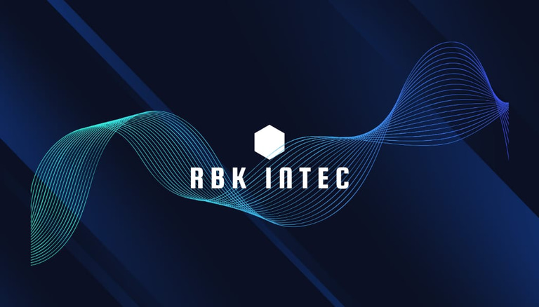 RBK-INTEC logo
