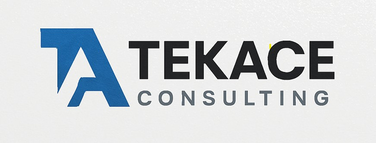 TekAce Consulting logo