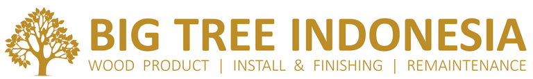 BIG TREE INDONESIA logo