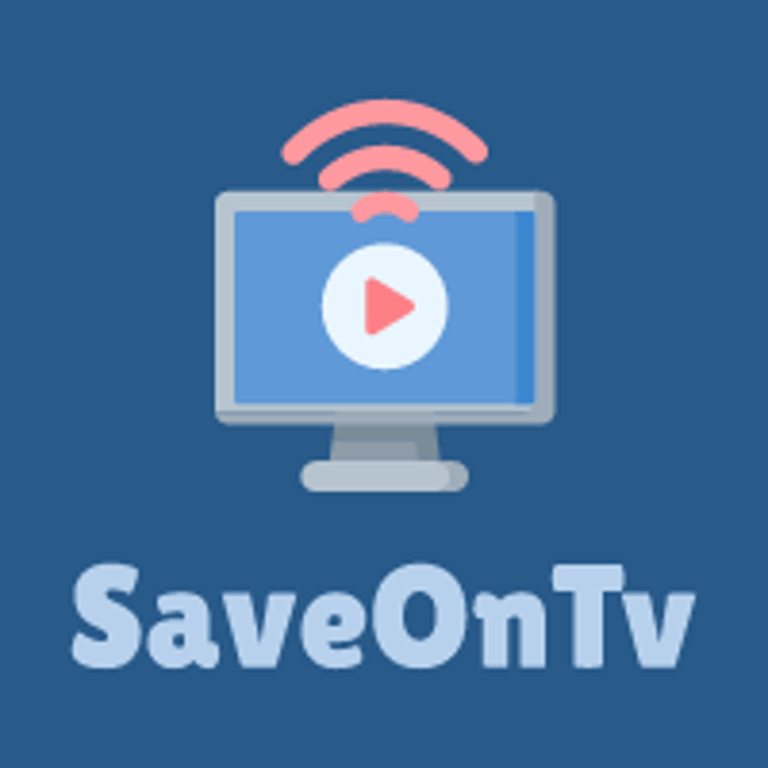 Savetvnow logo