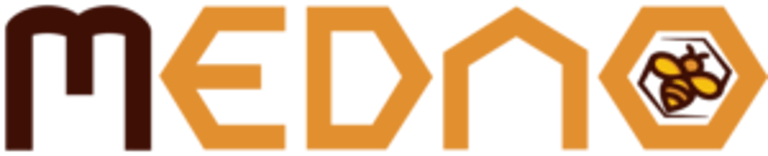 medno logo