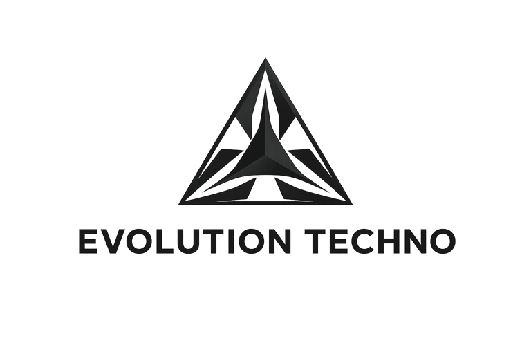 Evolution Techno logo