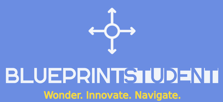 Blueprint Student logo