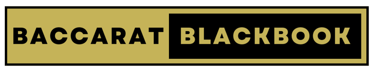 Baccarat Blackbook logo