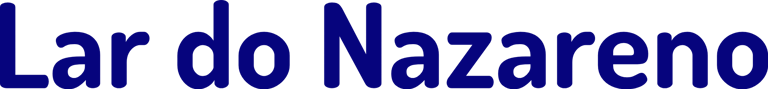 Lar do Nazareno logo