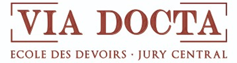 Via Docta logo