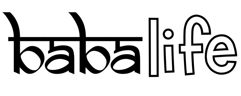 Baba Life logo
