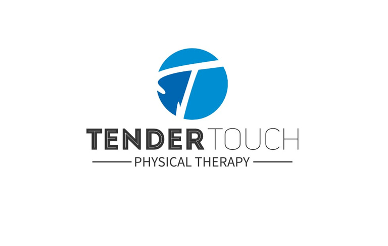 Tender Touch logo