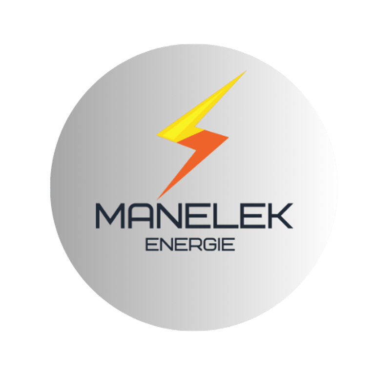 MANELEK ENERGIE logo