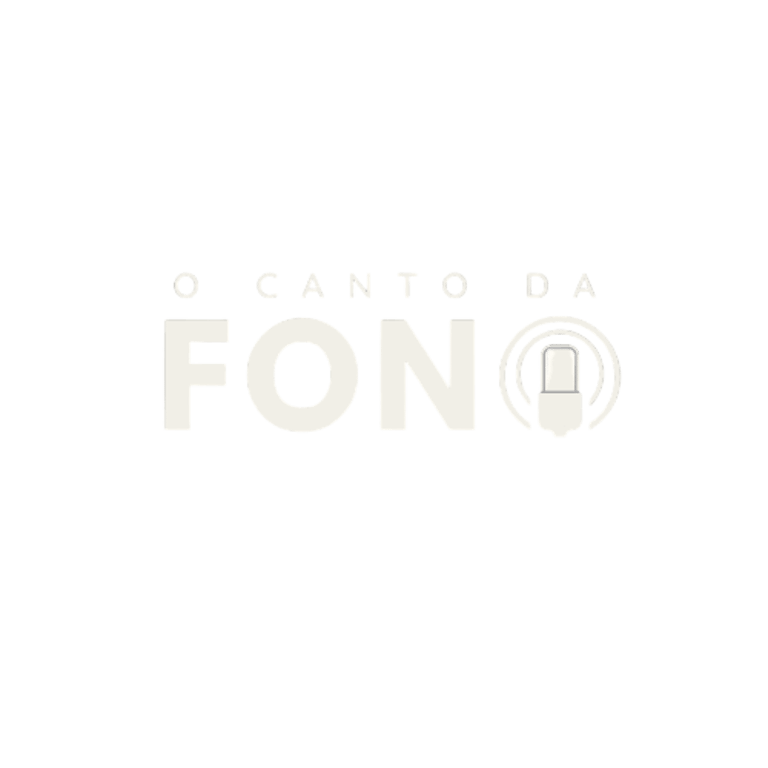O CANTO DA FONO logo