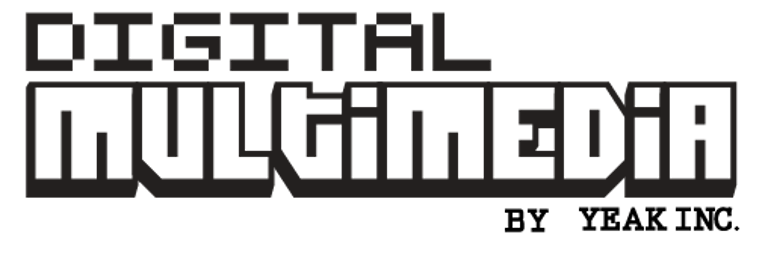 Digital Multimedia logo