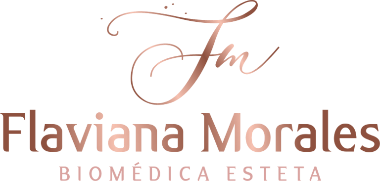 Dra Flaviana Morales logo