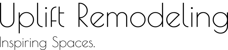 Uplift Remodeling logo