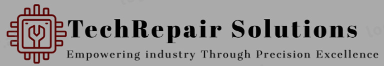 TechRepair Solutions logo