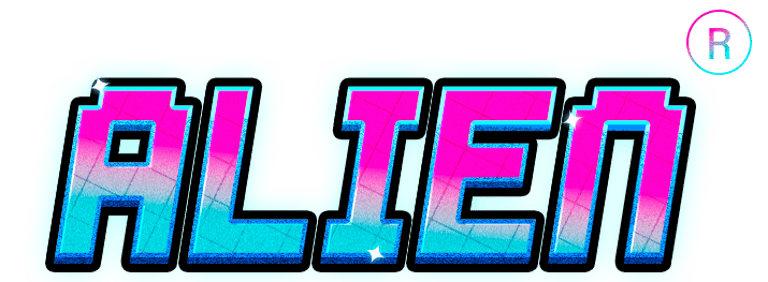ALIEN™ logo