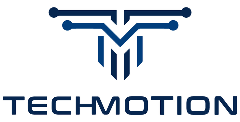 TechMotion Automação logo