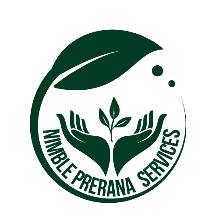Nimble Prerana logo