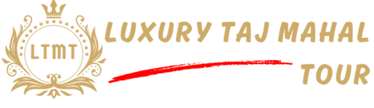 Luxury Taj Mahal Tours logo