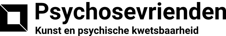 Psychosevrienden logo