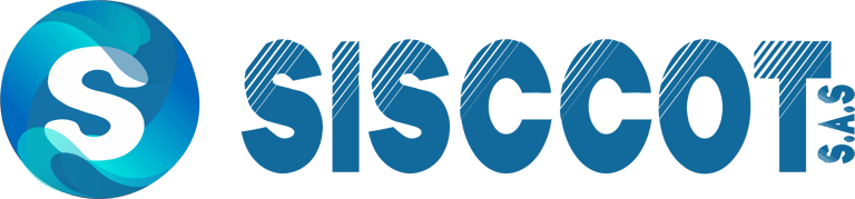 SISCCOT S.A.S. logo